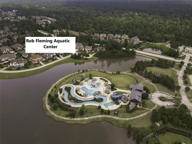 262 S Fazio Way, The Woodlands, TX 77389
