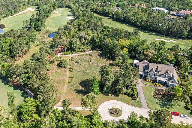 262 S Fazio Way, The Woodlands, TX 77389