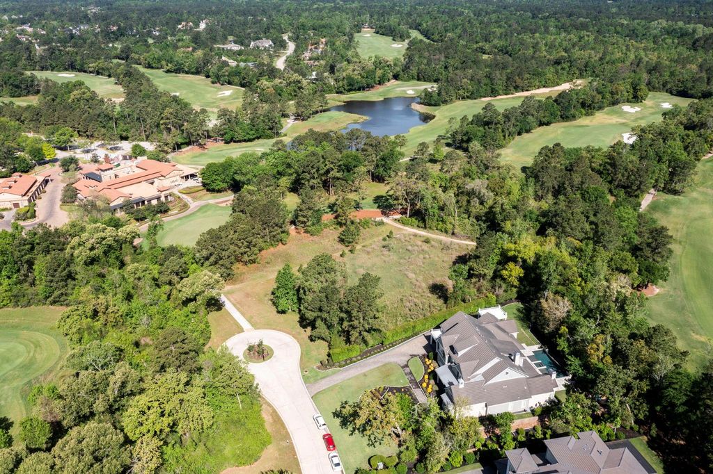 262 S Fazio Way, The Woodlands, TX 77389