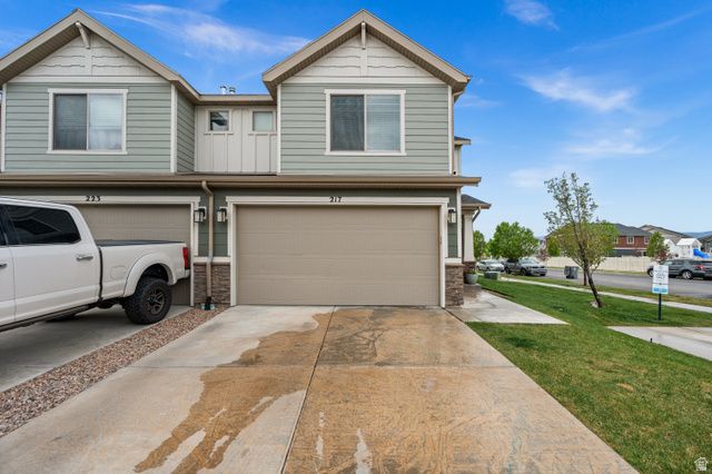 217 E HUMMINGBIRD CT, Saratoga Springs, UT 84045