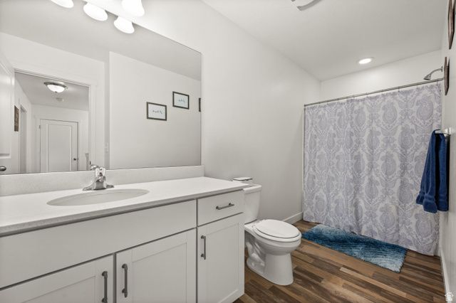 217 E HUMMINGBIRD CT, Saratoga Springs, UT 84045