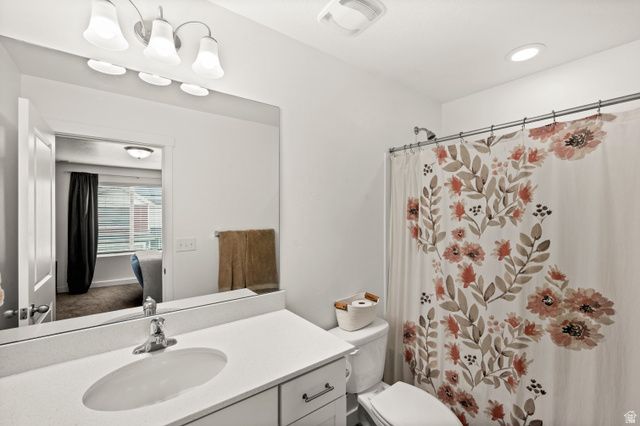 217 E HUMMINGBIRD CT, Saratoga Springs, UT 84045