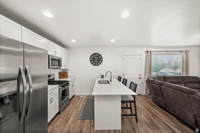 217 E HUMMINGBIRD CT, Saratoga Springs, UT 84045