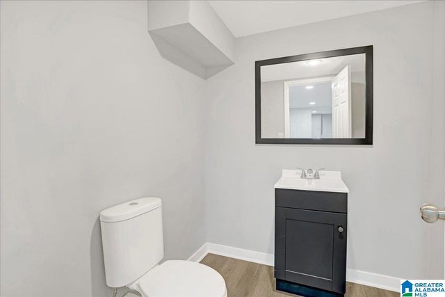 718 CHERRY HILL DRIVE, Birmingham, AL 35214