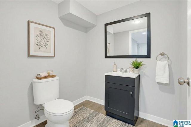 718 CHERRY HILL DRIVE, Birmingham, AL 35214