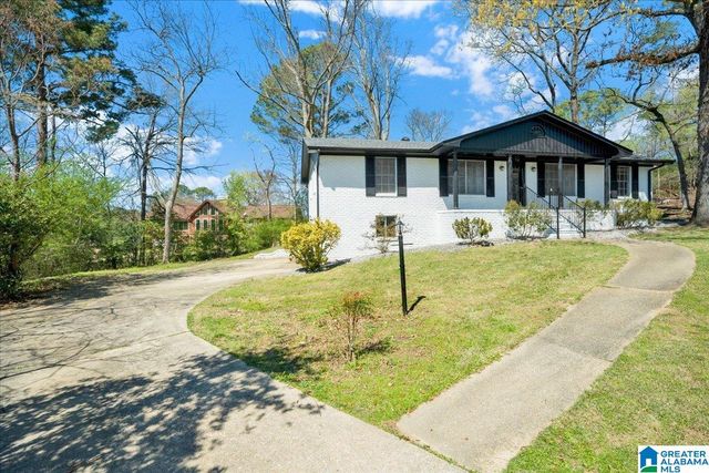 718 CHERRY HILL DRIVE, Birmingham, AL 35214