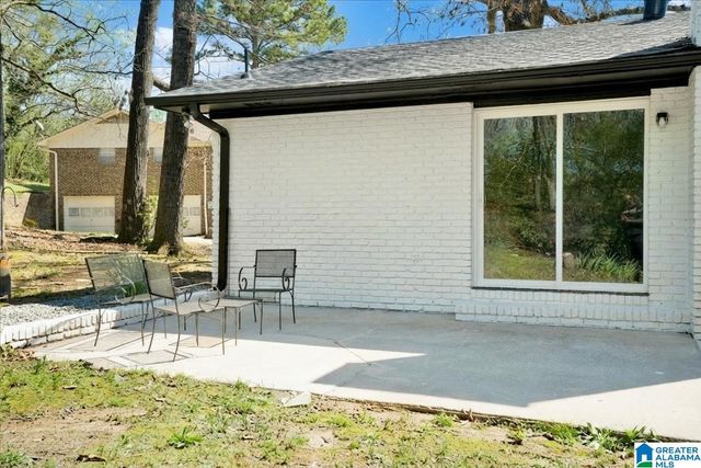 718 CHERRY HILL DRIVE, Birmingham, AL 35214