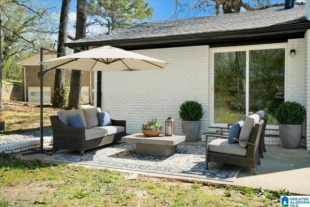 718 CHERRY HILL DRIVE, Birmingham, AL 35214