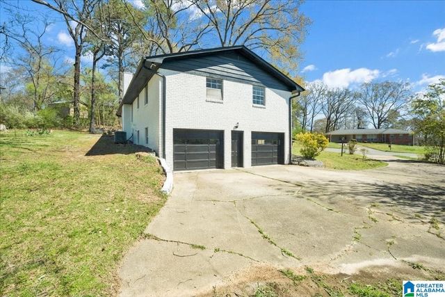 718 CHERRY HILL DRIVE, Birmingham, AL 35214