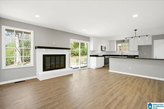 718 CHERRY HILL DRIVE, Birmingham, AL 35214