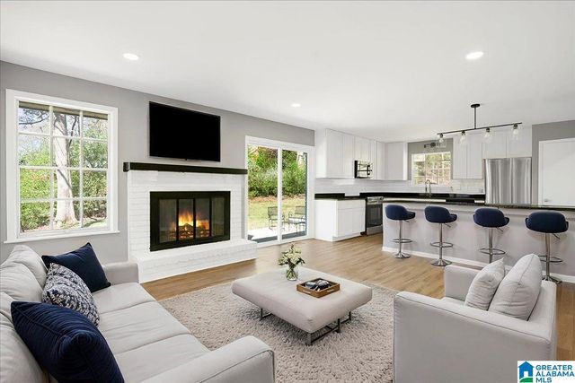 718 CHERRY HILL DRIVE, Birmingham, AL 35214