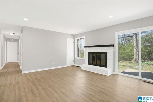 718 CHERRY HILL DRIVE, Birmingham, AL 35214