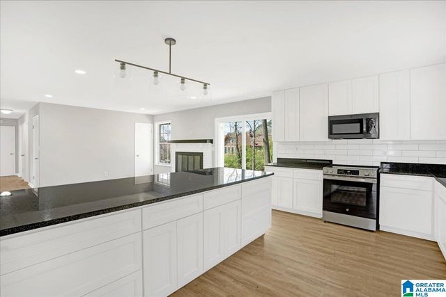 718 CHERRY HILL DRIVE, Birmingham, AL 35214