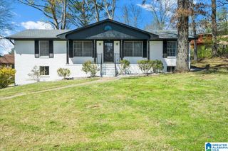 718 CHERRY HILL DRIVE, Birmingham, AL 35214
