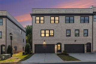 3352 MONARCH Avenue, Duluth, GA 30096