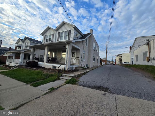 43 E 2ND ST, Boyertown, PA 19512