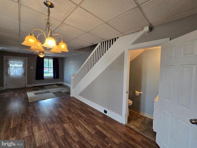 43 E 2ND ST, Boyertown, PA 19512