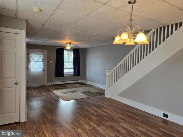 43 E 2ND ST, Boyertown, PA 19512