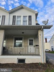 43 E 2ND ST, Boyertown, PA 19512