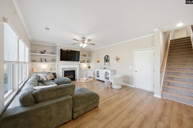 664 Cloudreach Road, Lexington, SC 29072