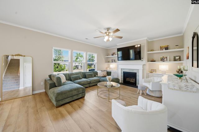 664 Cloudreach Road, Lexington, SC 29072