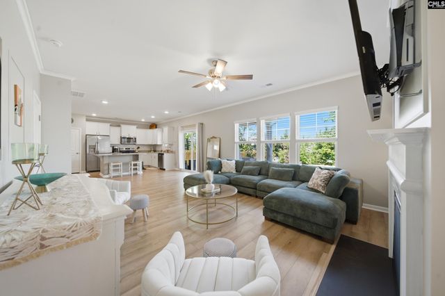 664 Cloudreach Road, Lexington, SC 29072