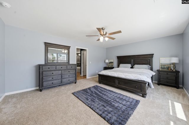 664 Cloudreach Road, Lexington, SC 29072