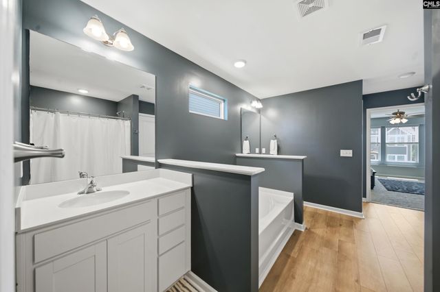 664 Cloudreach Road, Lexington, SC 29072