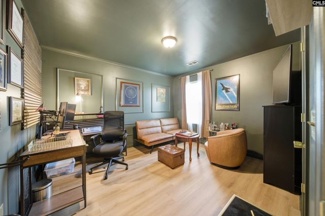 664 Cloudreach Road, Lexington, SC 29072