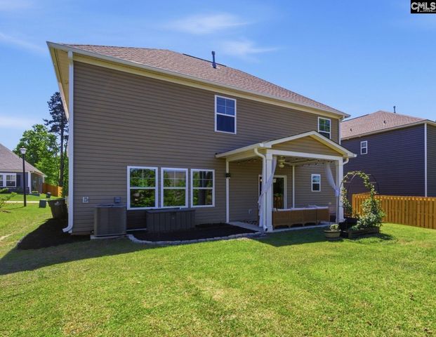 664 Cloudreach Road, Lexington, SC 29072