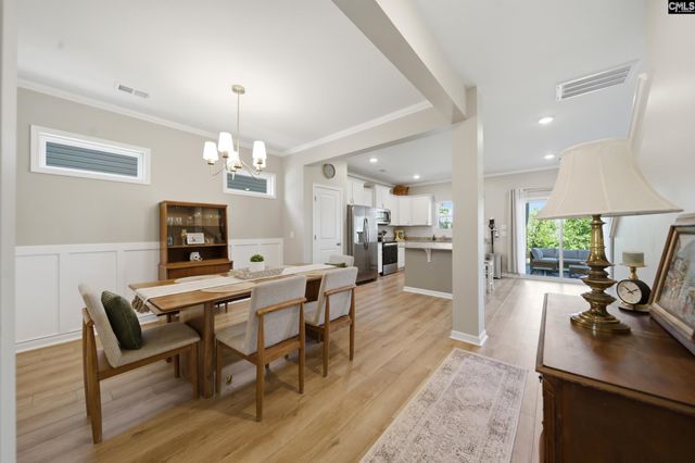 664 Cloudreach Road, Lexington, SC 29072