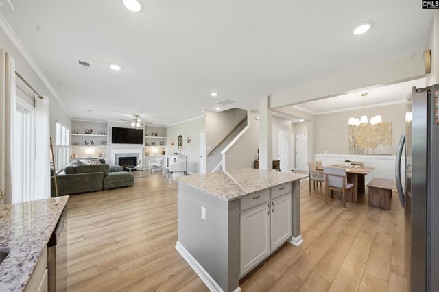 664 Cloudreach Road, Lexington, SC 29072