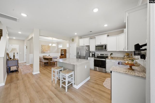 664 Cloudreach Road, Lexington, SC 29072