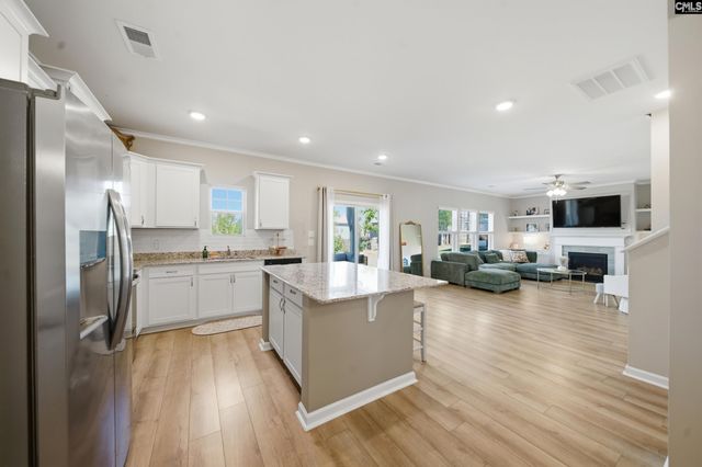 664 Cloudreach Road, Lexington, SC 29072