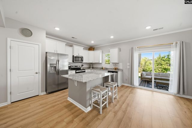 664 Cloudreach Road, Lexington, SC 29072