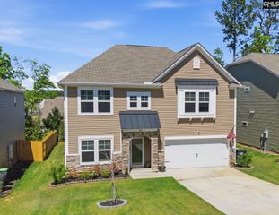 664 Cloudreach Road, Lexington, SC 29072