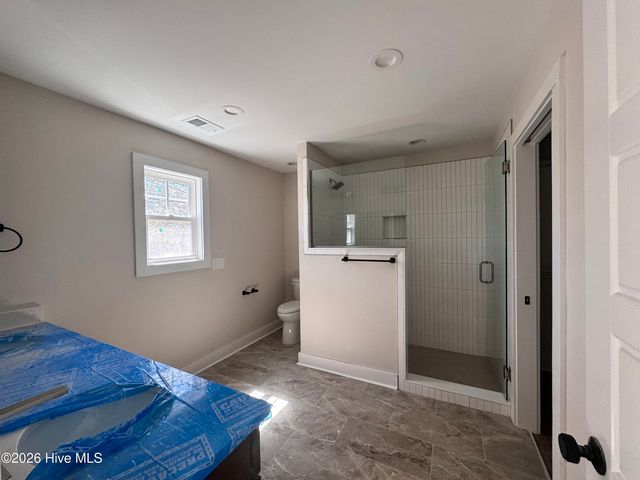 506 Bald Eagle Drive, Vass, NC 28394