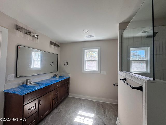 506 Bald Eagle Drive, Vass, NC 28394