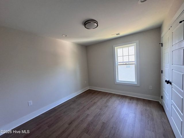 506 Bald Eagle Drive, Vass, NC 28394