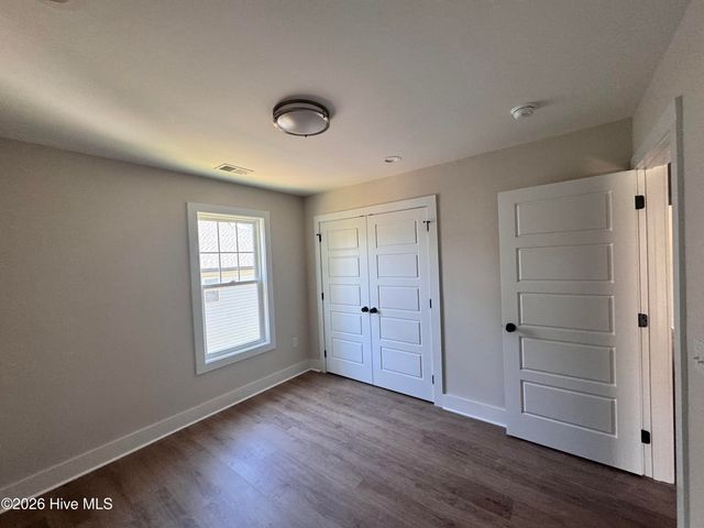 506 Bald Eagle Drive, Vass, NC 28394