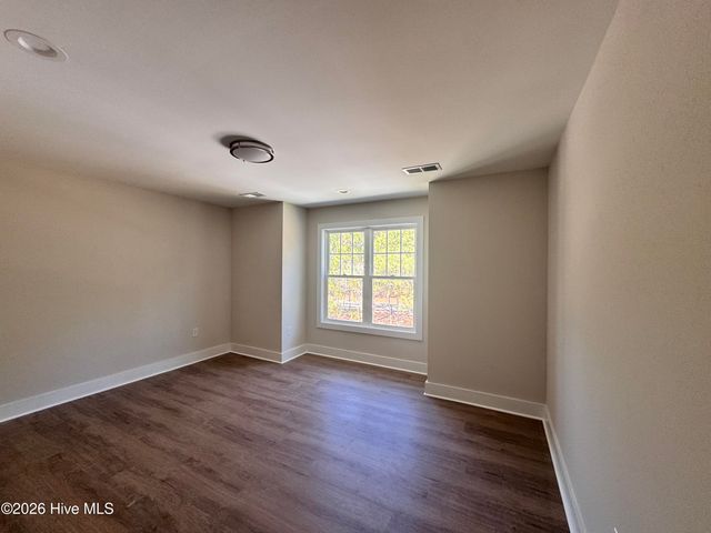 506 Bald Eagle Drive, Vass, NC 28394