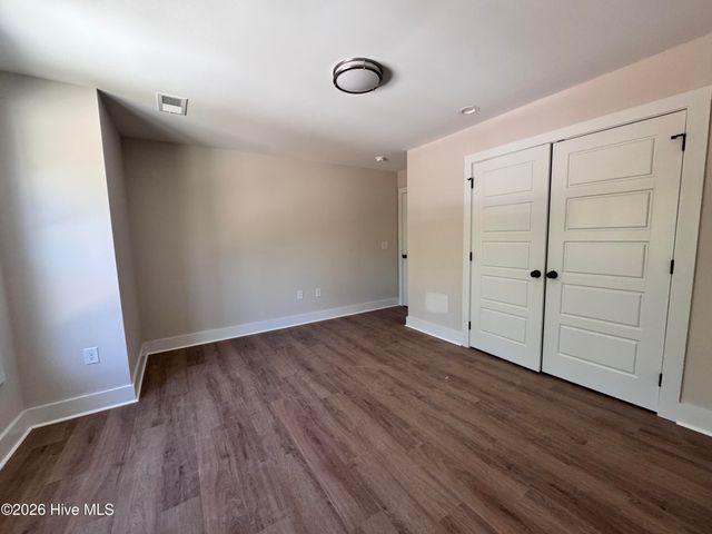 506 Bald Eagle Drive, Vass, NC 28394