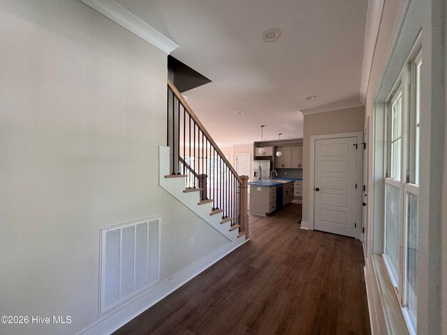 506 Bald Eagle Drive, Vass, NC 28394