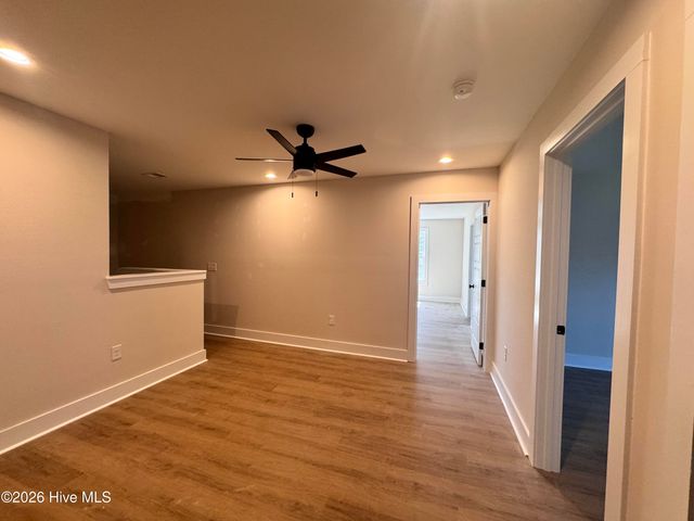 506 Bald Eagle Drive, Vass, NC 28394