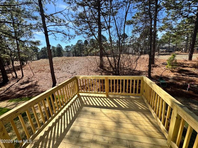 506 Bald Eagle Drive, Vass, NC 28394