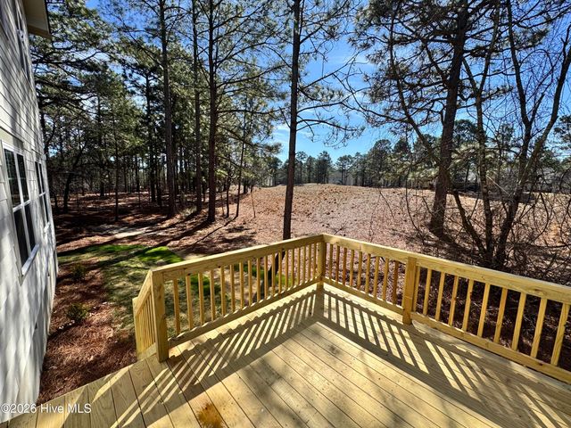 506 Bald Eagle Drive, Vass, NC 28394