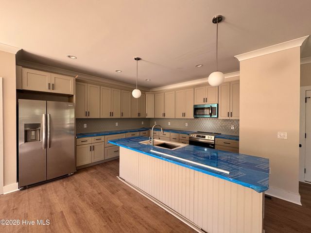 506 Bald Eagle Drive, Vass, NC 28394