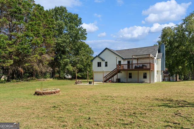 4650 Wheeler Creek Drive, Hoschton, GA 30548