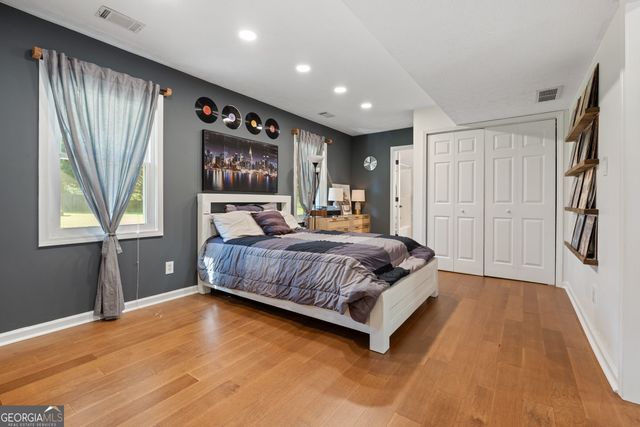 4650 Wheeler Creek Drive, Hoschton, GA 30548