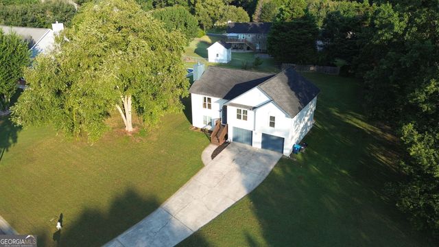 4650 Wheeler Creek Drive, Hoschton, GA 30548